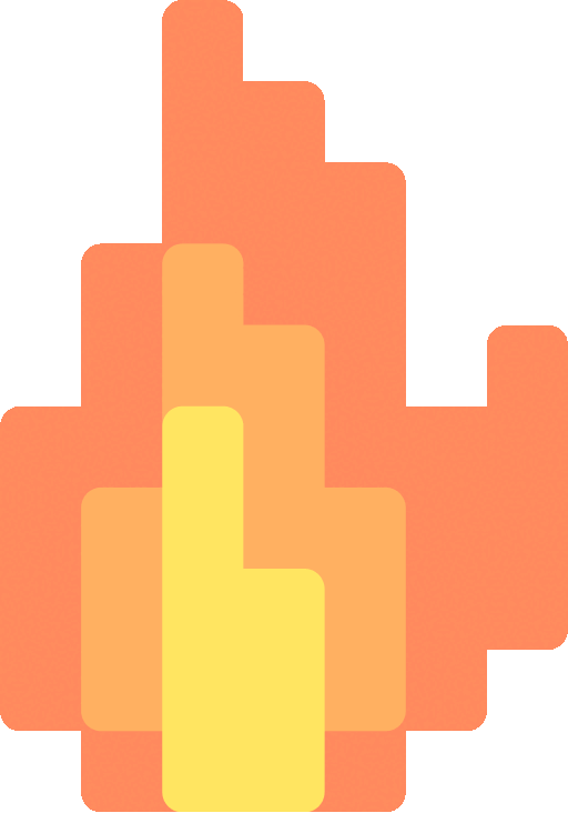FlareFact Logo